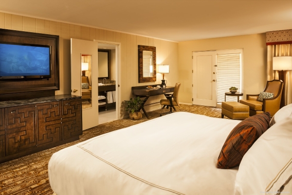 Hotel Wigwam Resort PHX Litchfield